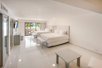 Viva Dominicus Beach By Wyndham, A Trademark All Inclusive