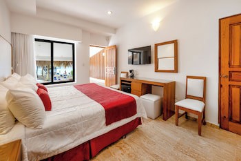 Viva Dominicus Beach By Wyndham, A Trademark All Inclusive