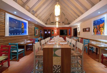 Viva Dominicus Beach By Wyndham, A Trademark All Inclusive