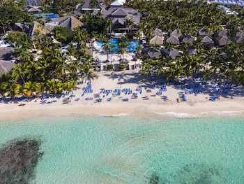 Viva Dominicus Beach By Wyndham, A Trademark All Inclusive