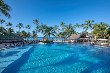 Viva Dominicus Beach By Wyndham, A Trademark All Inclusive