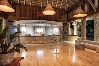 Viva Dominicus Beach By Wyndham, A Trademark All Inclusive