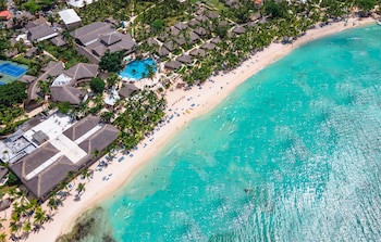 Viva Dominicus Beach By Wyndham, A Trademark All Inclusive