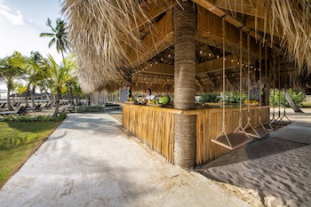 Viva Dominicus Beach By Wyndham, A Trademark All Inclusive