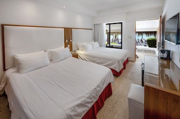 Viva Dominicus Beach By Wyndham, A Trademark All Inclusive