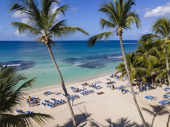 Viva Dominicus Beach By Wyndham, A Trademark All Inclusive