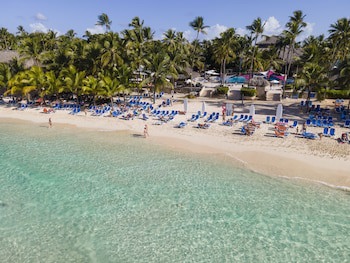 Viva Dominicus Beach By Wyndham, A Trademark All Inclusive