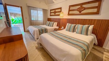 Viva Dominicus Beach By Wyndham, A Trademark All Inclusive