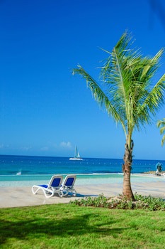 Viva Dominicus Beach By Wyndham, A Trademark All Inclusive