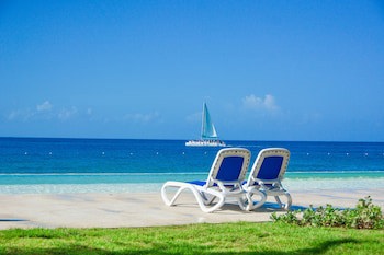 Viva Dominicus Beach By Wyndham, A Trademark All Inclusive