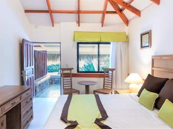 Viva Dominicus Beach By Wyndham, A Trademark All Inclusive
