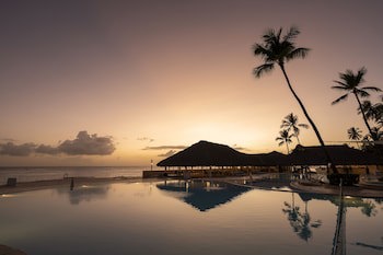 Viva Dominicus Beach By Wyndham, A Trademark All Inclusive