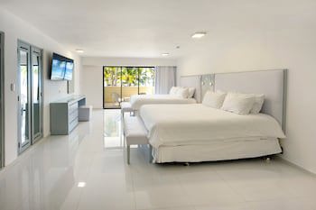 Viva Dominicus Beach By Wyndham, A Trademark All Inclusive