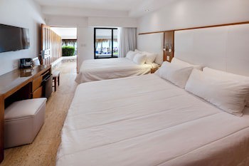 Viva Dominicus Beach By Wyndham, A Trademark All Inclusive