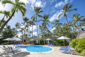 Viva Dominicus Beach By Wyndham, A Trademark All Inclusive