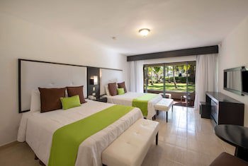 Viva Dominicus Beach By Wyndham, A Trademark All Inclusive