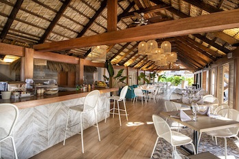 Viva Dominicus Beach By Wyndham, A Trademark All Inclusive