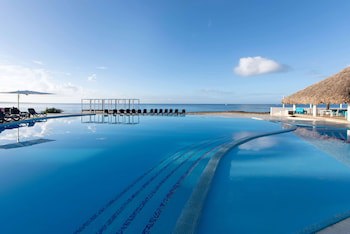 Viva Dominicus Beach By Wyndham, A Trademark All Inclusive
