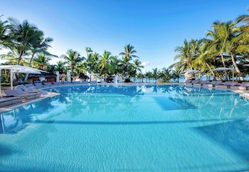 Viva Dominicus Beach By Wyndham, A Trademark All Inclusive