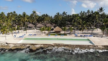 Viva Dominicus Beach By Wyndham, A Trademark All Inclusive