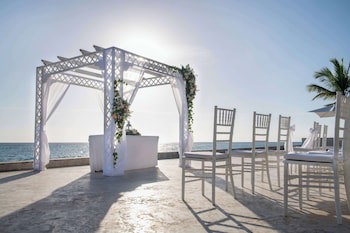 Viva Dominicus Beach By Wyndham, A Trademark All Inclusive