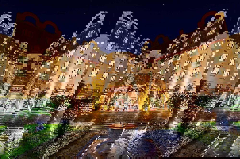 Islamabad Serena Hotel