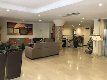 The Windsor Hotel