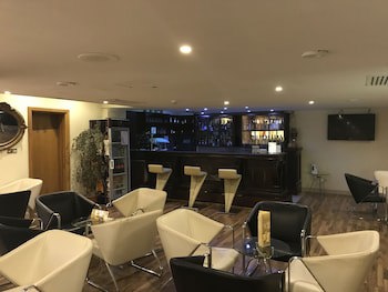 The Windsor Hotel