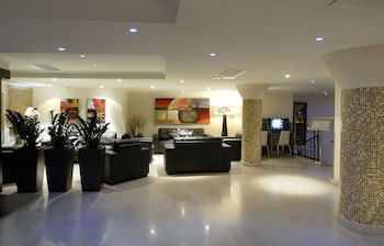 The Windsor Hotel