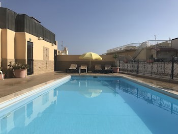 The Windsor Hotel