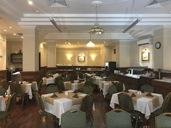 The Windsor Hotel