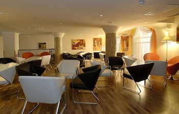 The Windsor Hotel