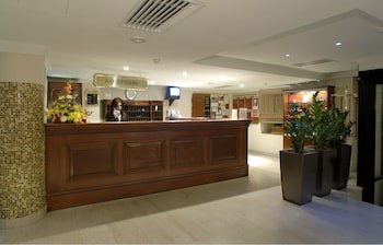 The Windsor Hotel
