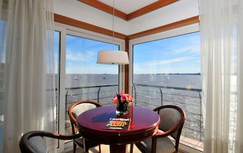 Radisson Hotel Colonia Del Sacramento