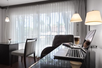 Radisson Hotel Colonia Del Sacramento