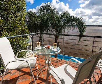 Radisson Hotel Colonia Del Sacramento