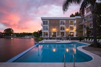 Radisson Hotel Colonia Del Sacramento