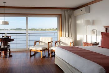 Radisson Hotel Colonia Del Sacramento