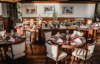 Radisson Hotel Colonia Del Sacramento