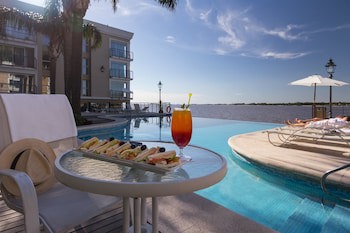 Radisson Hotel Colonia Del Sacramento