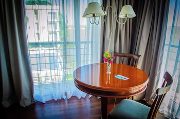 Radisson Hotel Colonia Del Sacramento