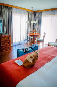 Radisson Hotel Colonia Del Sacramento