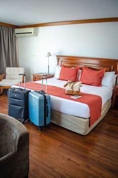 Radisson Hotel Colonia Del Sacramento