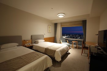 Hotel Nikko Niigata