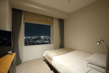 Hotel Nikko Niigata