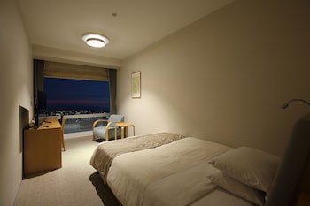 Hotel Nikko Niigata