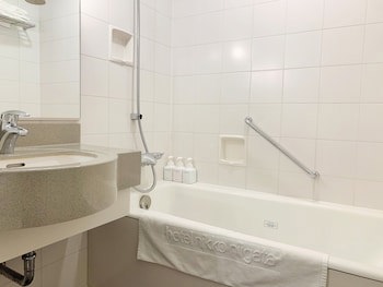Hotel Nikko Niigata