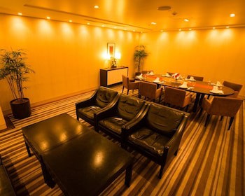 Hotel Nikko Niigata