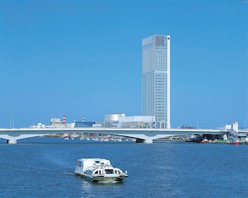 Hotel Nikko Niigata