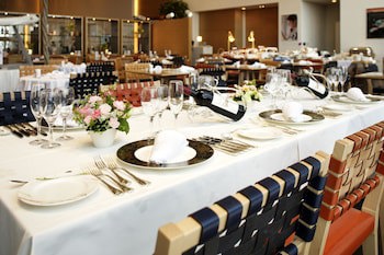 Hotel Nikko Niigata